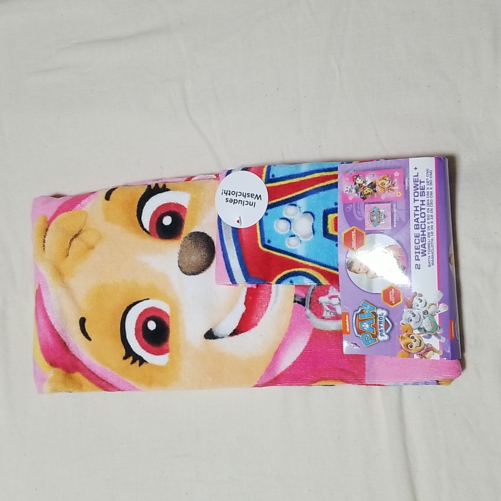 Bath Towel